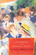Luncheon of the Boating Party