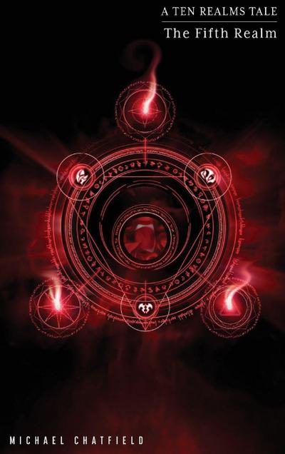 Chatfield, M: Fifth Realm (Ten Realms Series)