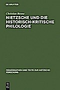 Nietzsche und die historisch-kritische Philologie