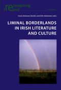 Liminal Borderlands in Irish Literature and Culture