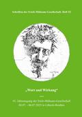 WORT UND WIRKUNG