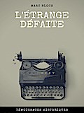 L’étrange Défaite