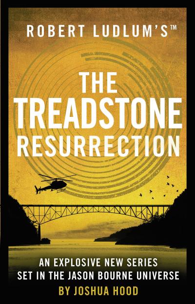 Robert Ludlum’s(TM) the Treadstone Resurrection