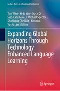Expanding Global Horizons Through Technology Enhanced Language Learning