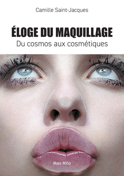 Eloge du maquillage