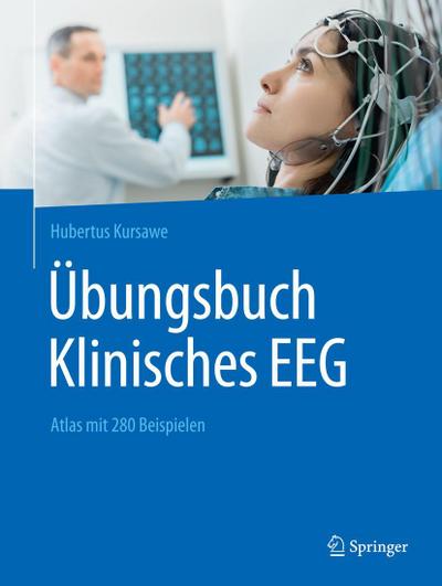 Übungsbuch Klinisches EEG 