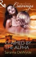 Claimed by the Alpha (Mills & Boon Nocturne Cr