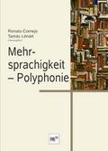 Mehrsprachigkeit - Polyphonie