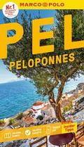 MARCO POLO Peloponnes