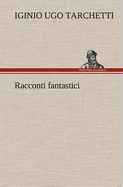 Racconti fantastici