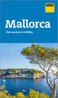 ADAC Reiseführer Mallorca