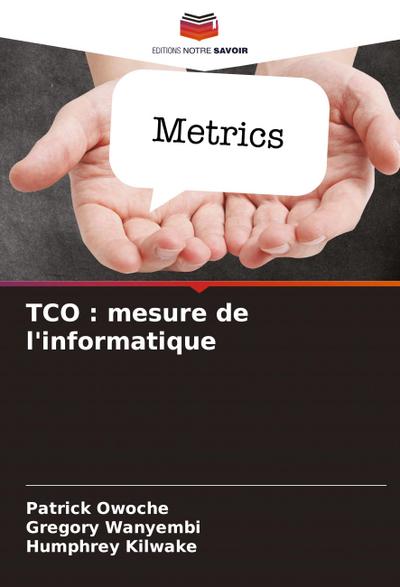 TCO : mesure de l’informatique