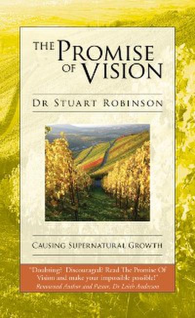 Promise Of Vision