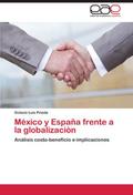 México y España frente a la globalización