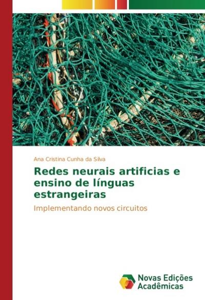 Redes neurais artificias e ensino de línguas estrangeiras
