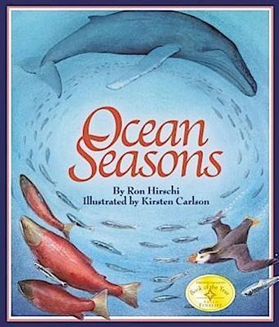 Ocean Seasons