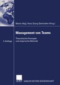 Management von Teams