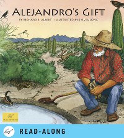 Alejandro’s Gift