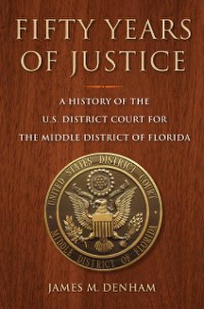Fifty Years of Justice