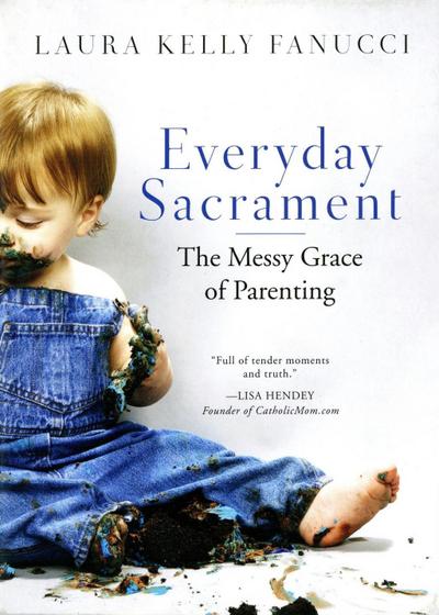 Everyday Sacrament