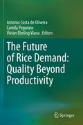 The Future of Rice Demand: Quality Beyond Productivity