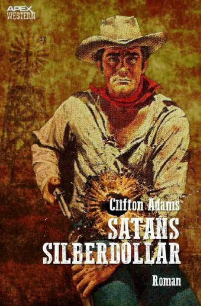 SATANS SILBERDOLLAR