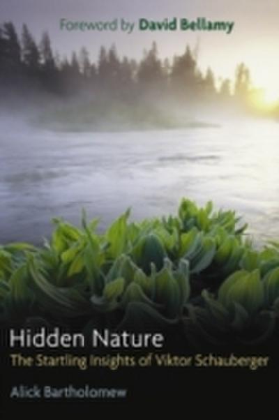 Hidden Nature