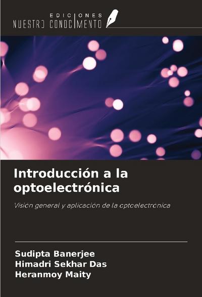 Introducción a la optoelectrónica