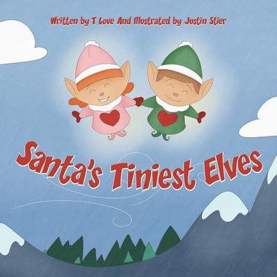 Santa’s Tiniest Elves
