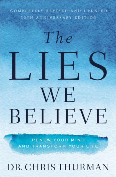 Lies We Believe