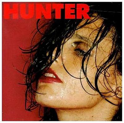 Hunter, 1 Audio-CD