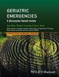 Geriatric Emergencies