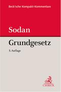 Grundgesetz. GG