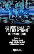 Security Analytics for the Internet of Everything