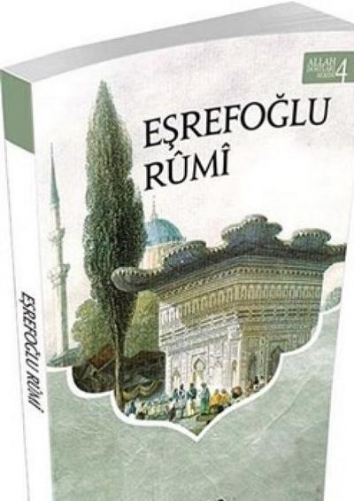 Esrefoglu Rumi