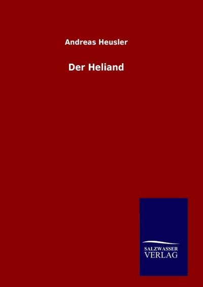 Der Heliand