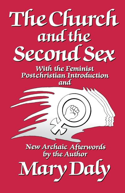 The Church and the Second Sex