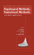 TOPOLOGICAL METHODS,VARIATIONAL METHOD..