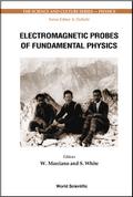 ELECTROMAGNET PROBES [W/ CD]