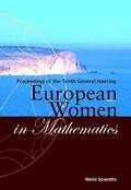 EUROPEAN WOMEN IN MATHEMATICS