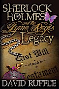 Sherlock Holmes and the Lyme Regis Legacy