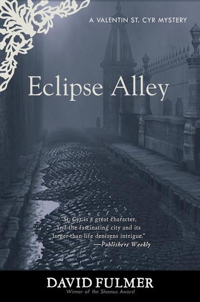 Eclipse Alley