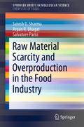 Raw Material Scarcity and Overproduction in the Fo
