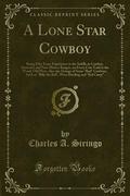 A Lone Star Cowboy