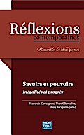 Savoirs et pouvoirs