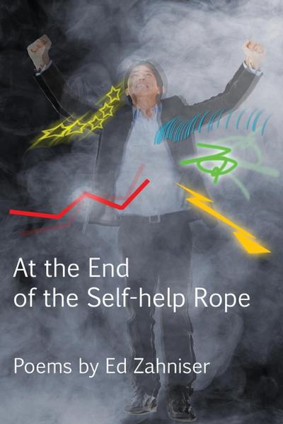 AT THE END OF THE SELF-HELP ROPE