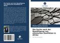 Die Suche nach der Bewältigung von ethnischen Konf