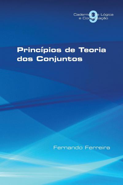 Princípios de Teoria dos Conjuntos