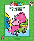 Pimpa - Il pesce Nonno e le stelle
