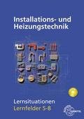 Installations- und Heizungstechnik